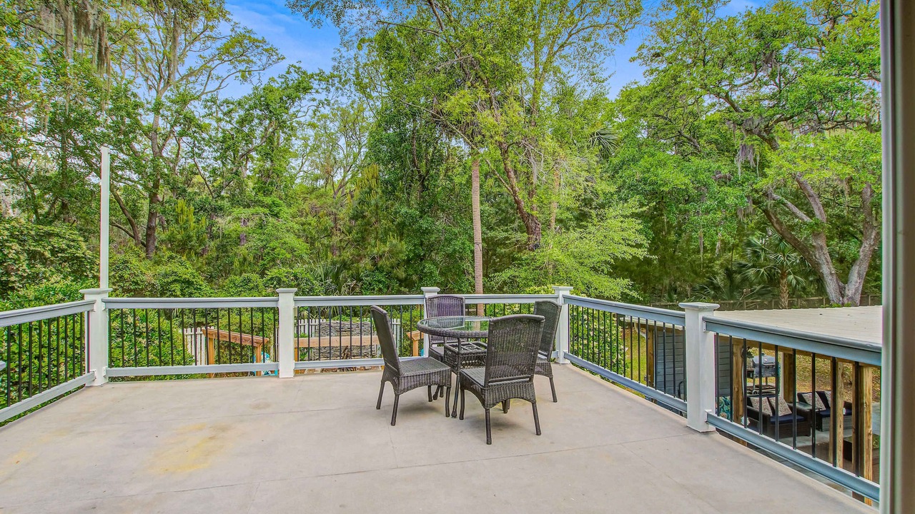Photo of Outdoor in Edisto Island