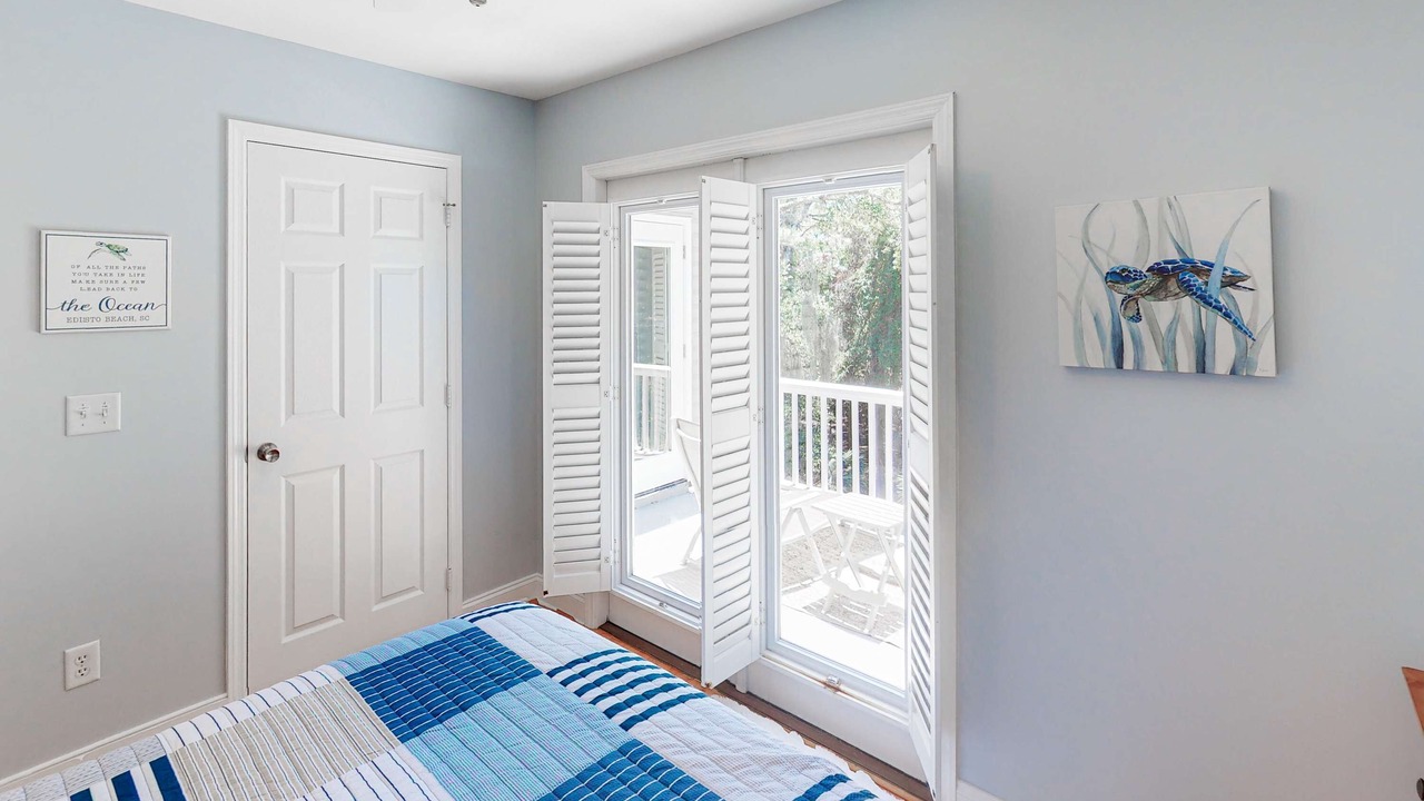 Photo of Bedroom in Ocean Ridge