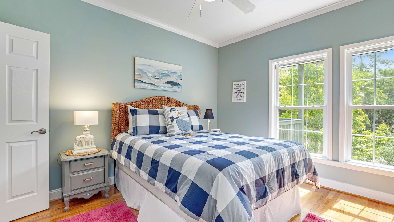 Photo of Bedroom in Ocean Ridge
