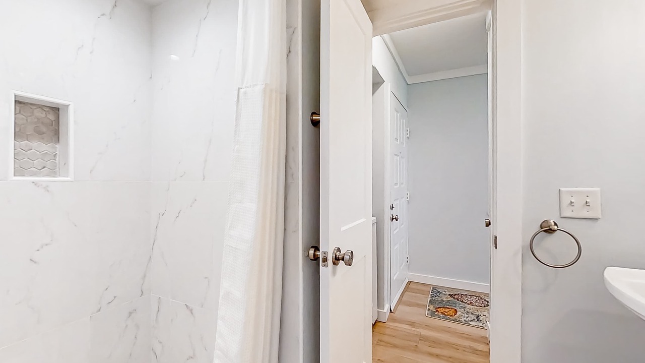 Photo of Bathroom in Edisto Island