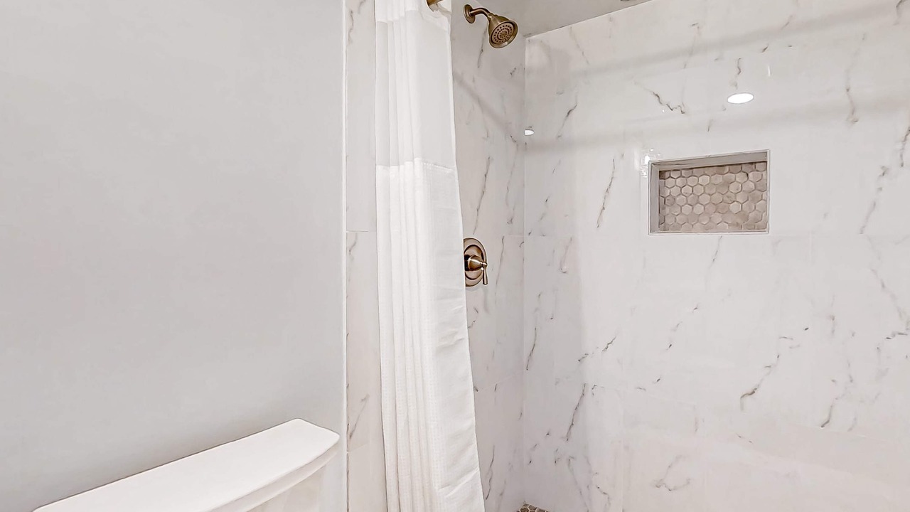 Photo of Bathroom in Edisto Island