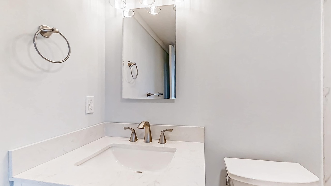 Photo of Bathroom in Edisto Island