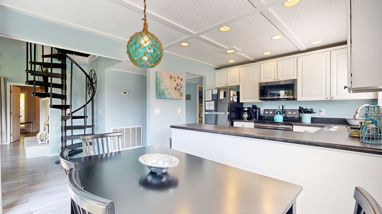 Photo of Kitchen in Ocean Ridge