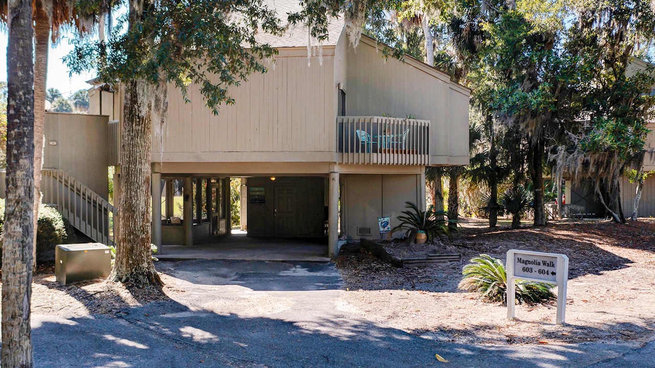 Photo of Outdoor in Ocean Ridge
