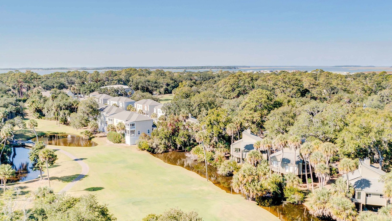 Photo of Outdoor in Ocean Ridge