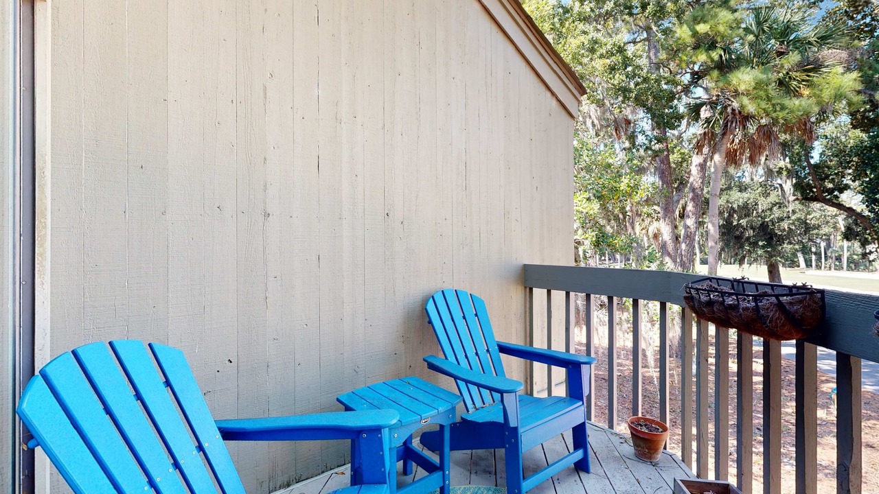 Photo of Outdoor in Ocean Ridge