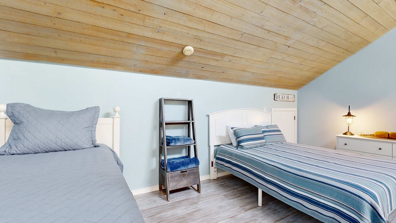 Photo of Bedroom in Ocean Ridge