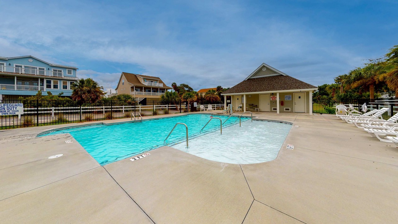 Photo of Outdoor in Edisto Island