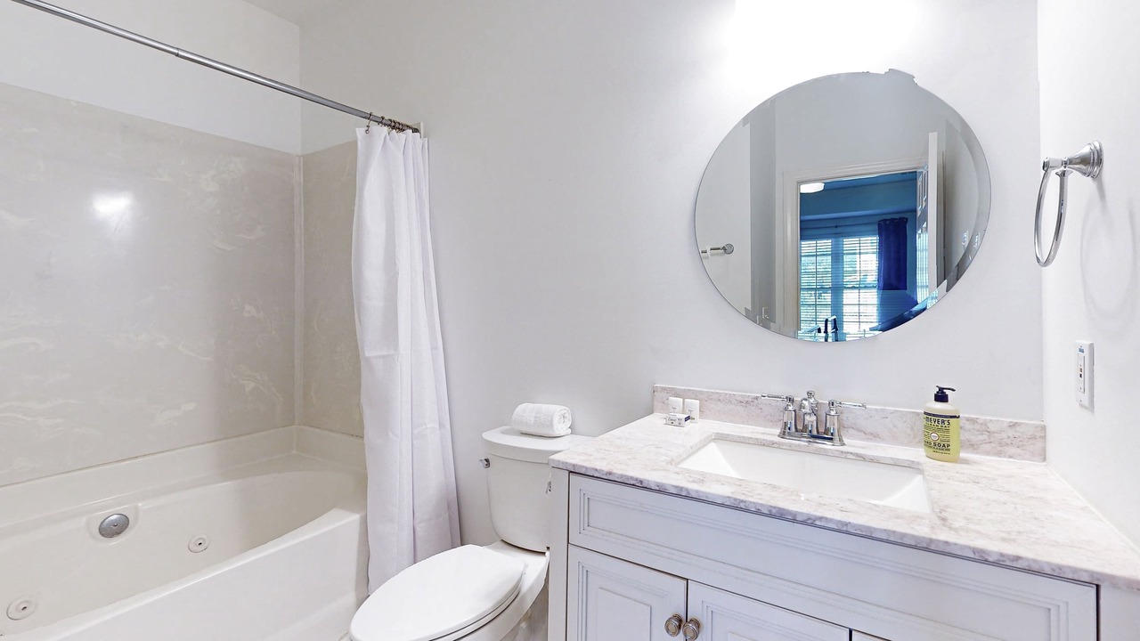 Photo of Bathroom in Edisto Island