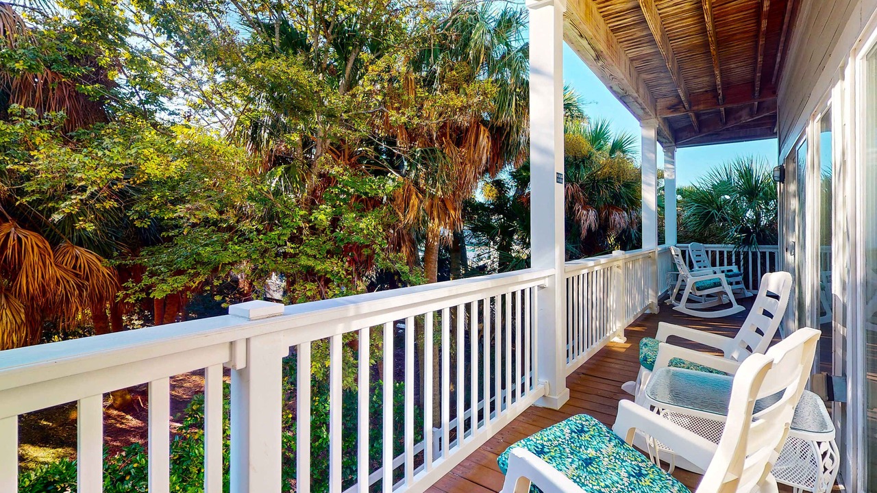 Photo of Outdoor in Edisto Island