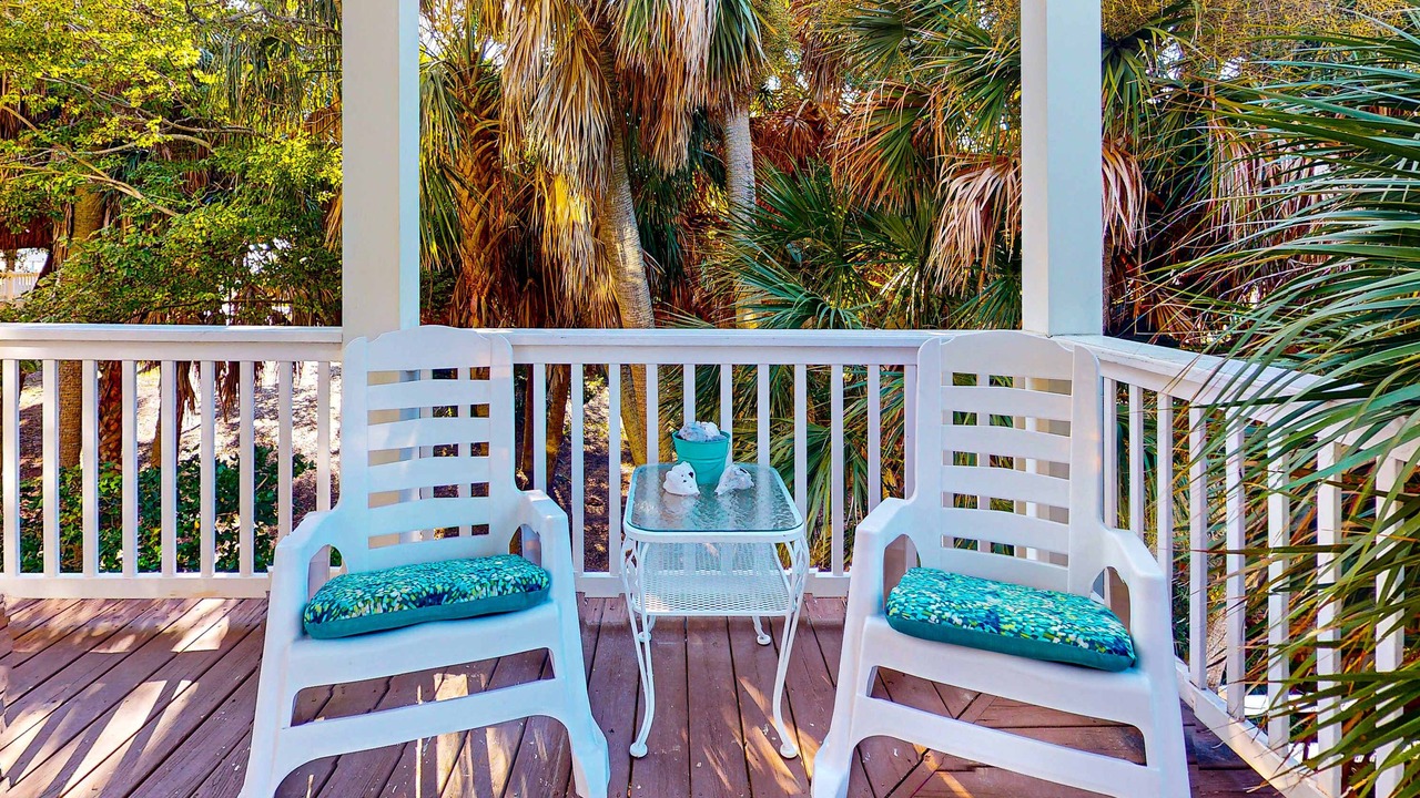 Photo of Outdoor in Edisto Island
