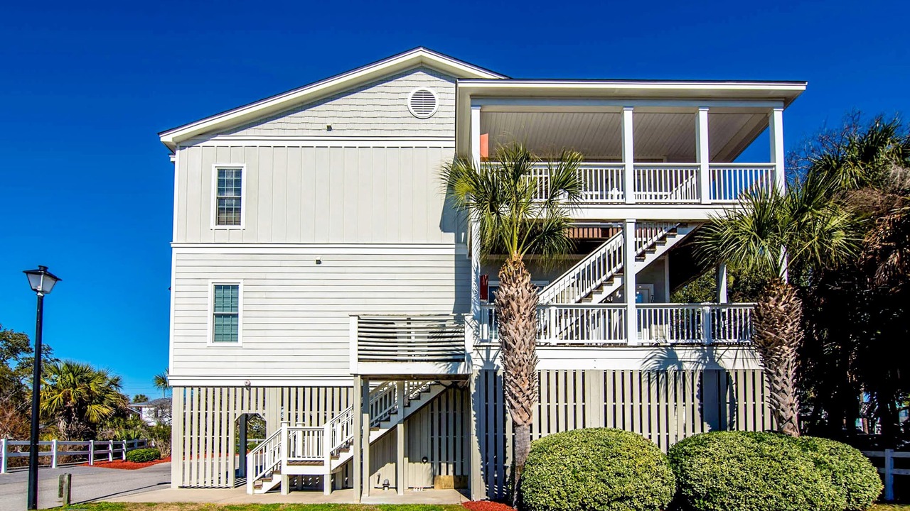 Photo of Outdoor in Edisto Island