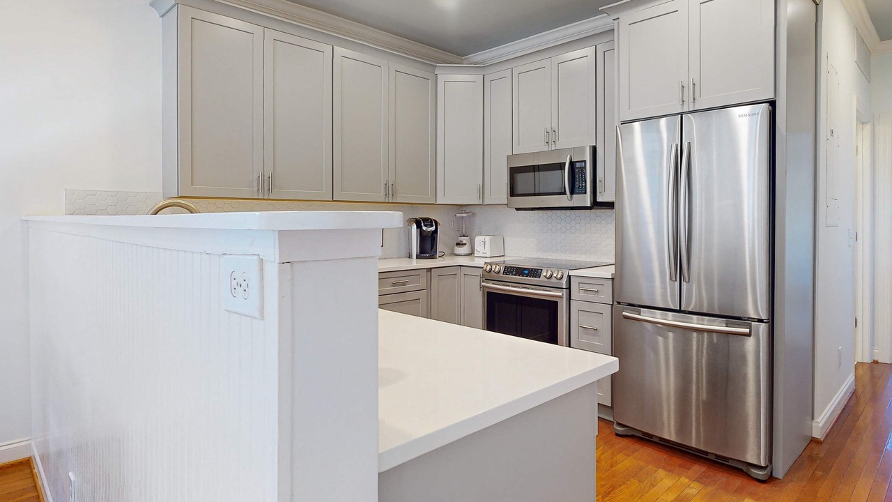 Photo of Kitchen in Edisto Island