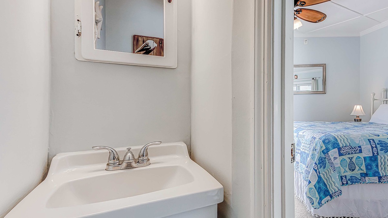 Photo of Bathroom in Edisto Island