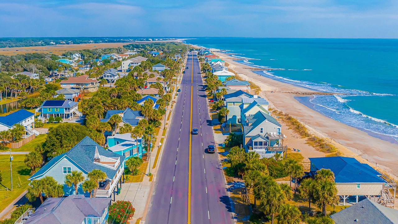 Photo of Outdoor in Edisto Island
