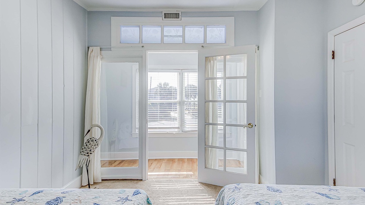 Photo of Bedroom in Edisto Island