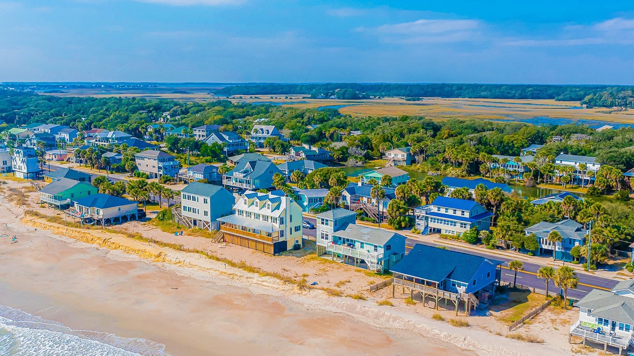 Photo of Others in Edisto Island