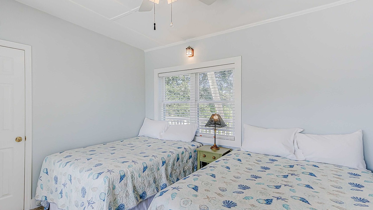 Photo of Bedroom in Edisto Island