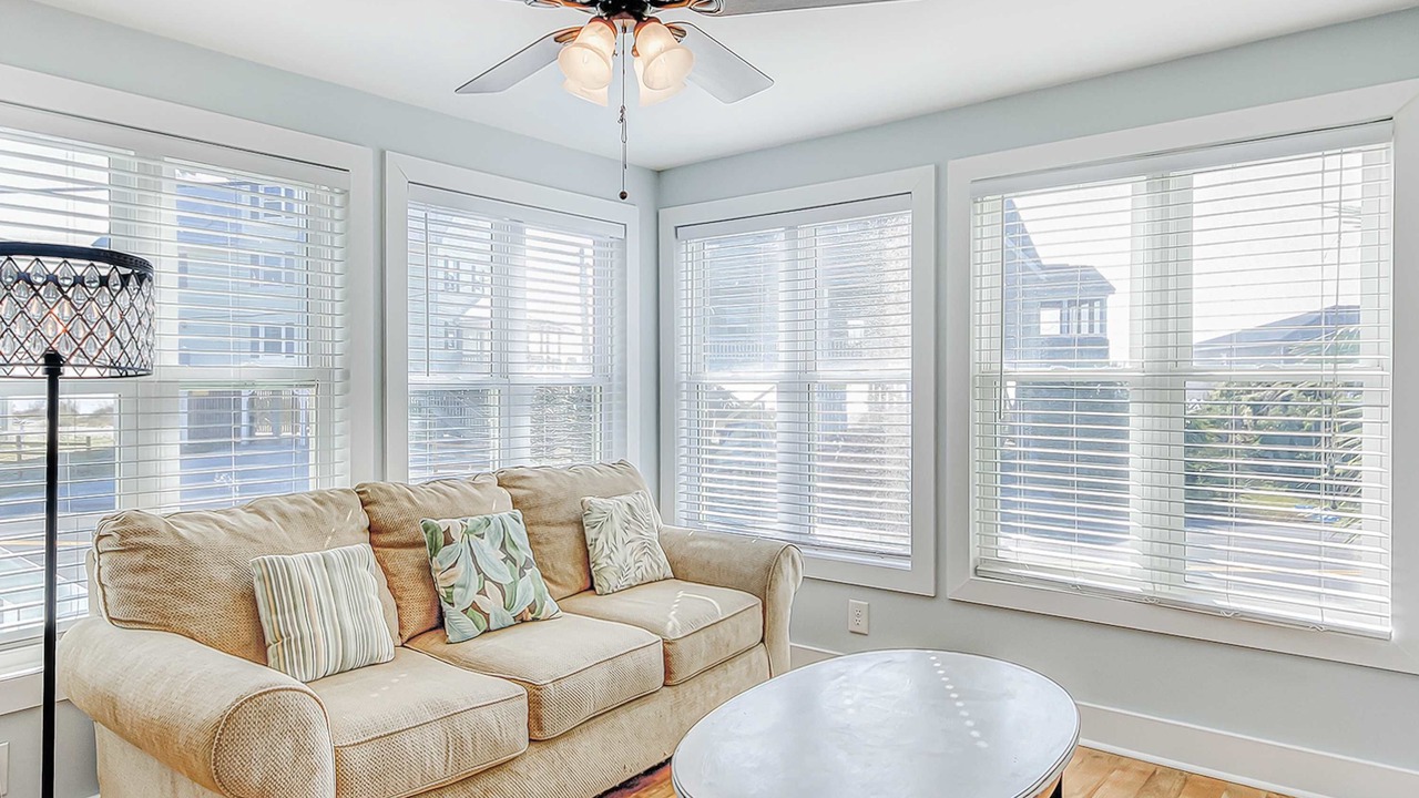 Photo of Livingroom in Edisto Island