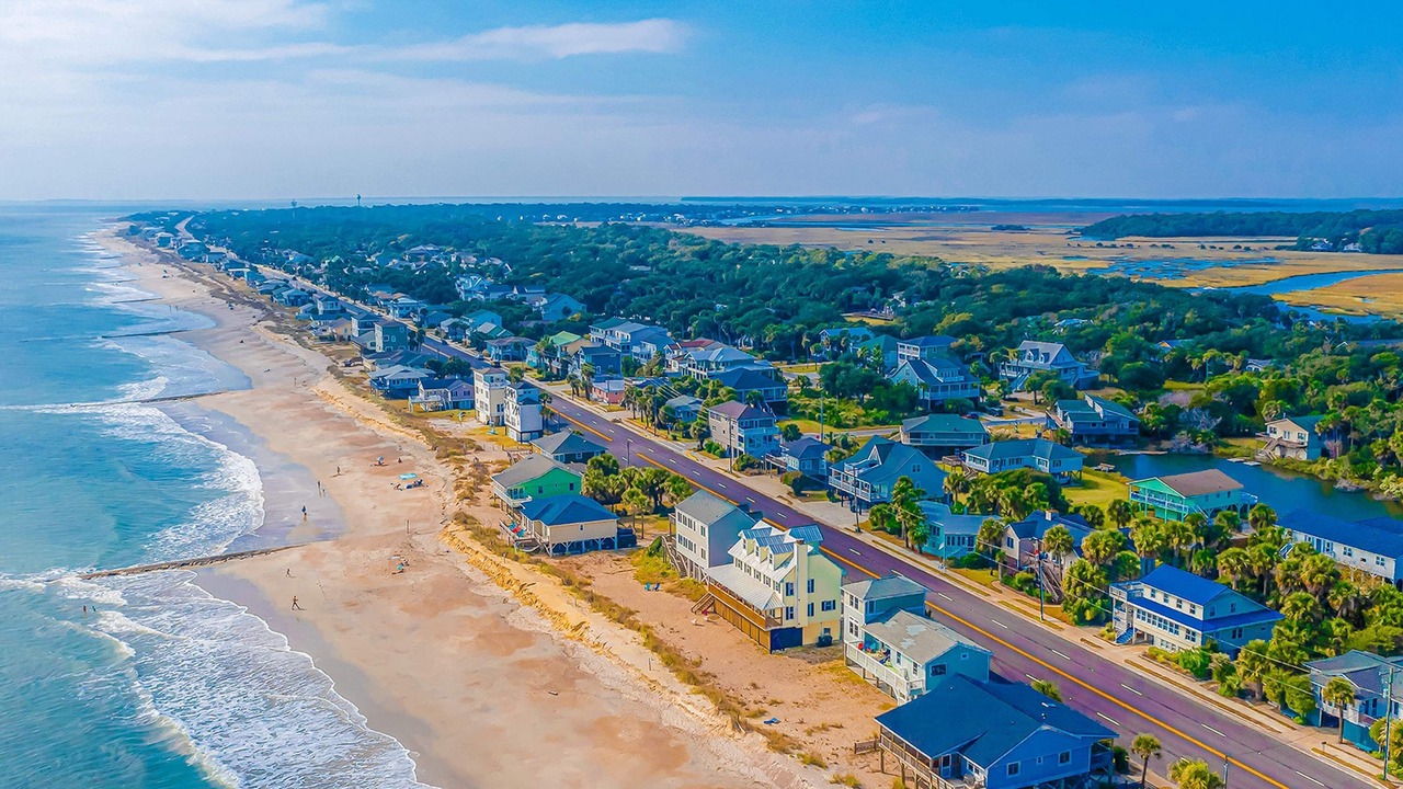 Photo of Others in Edisto Island