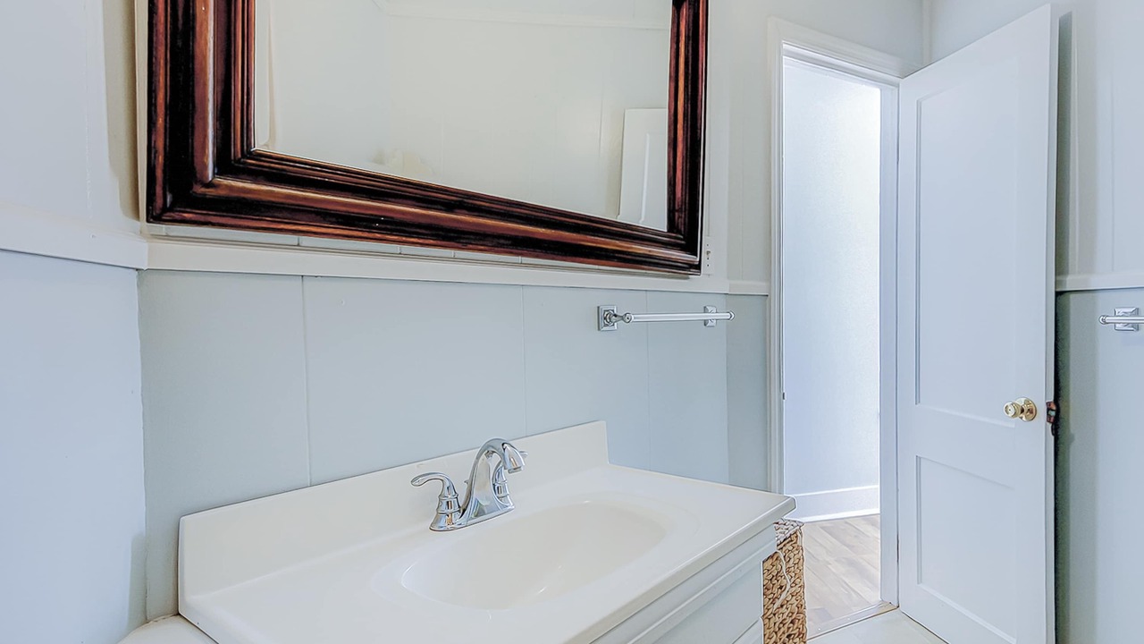 Photo of Bathroom in Edisto Island