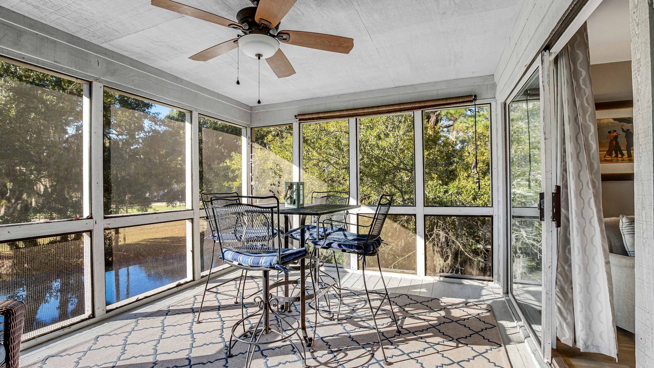 Photo of Outdoor in Ocean Ridge