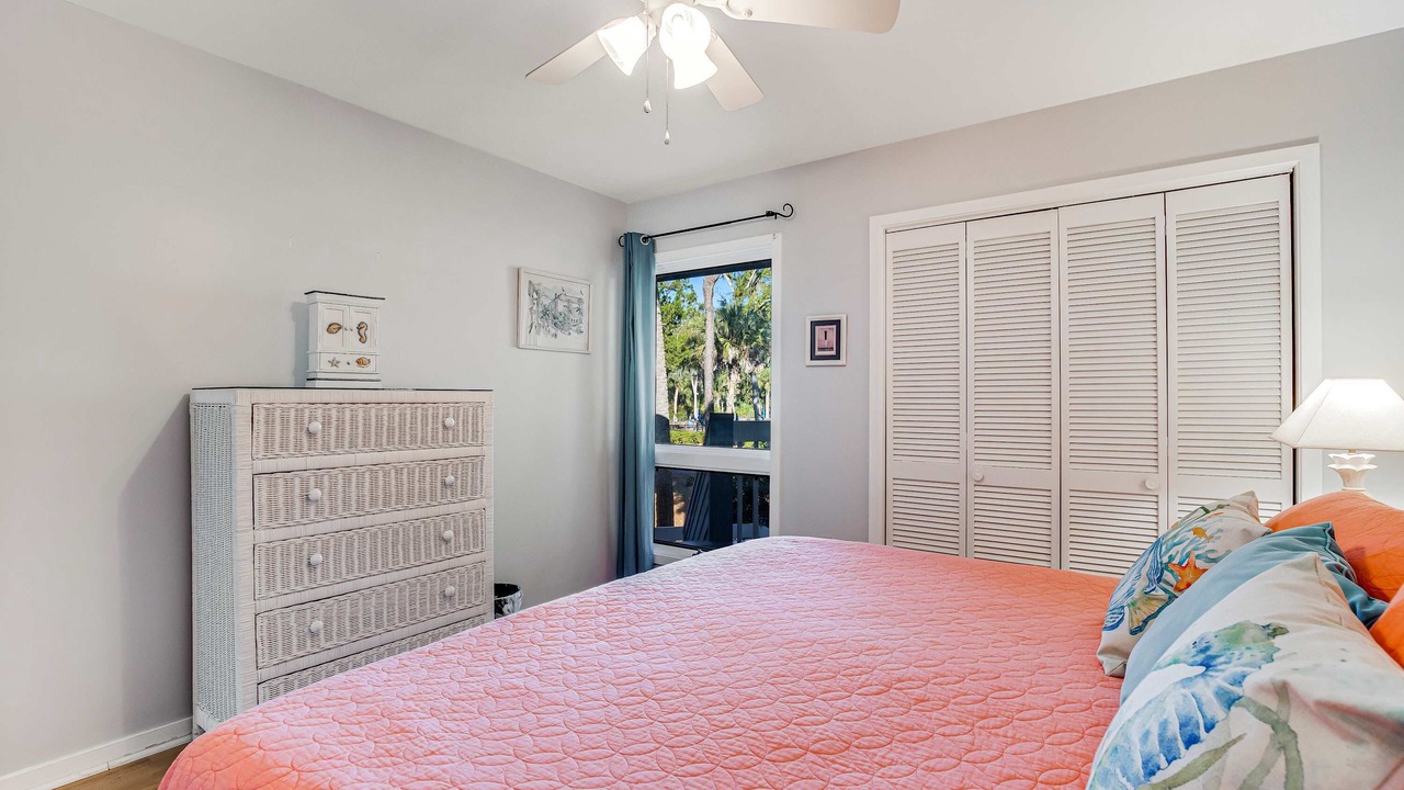 Photo of Bedroom in Ocean Ridge