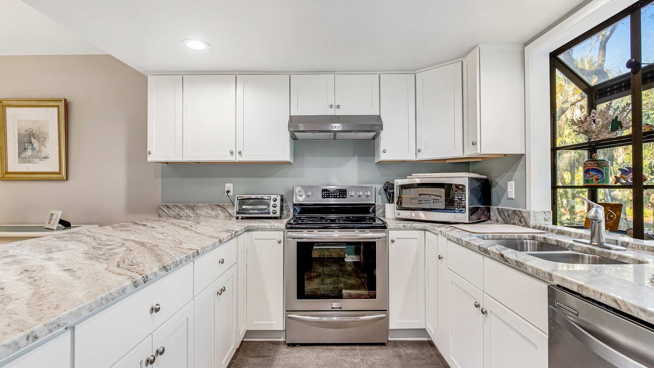 Photo of Kitchen in Ocean Ridge