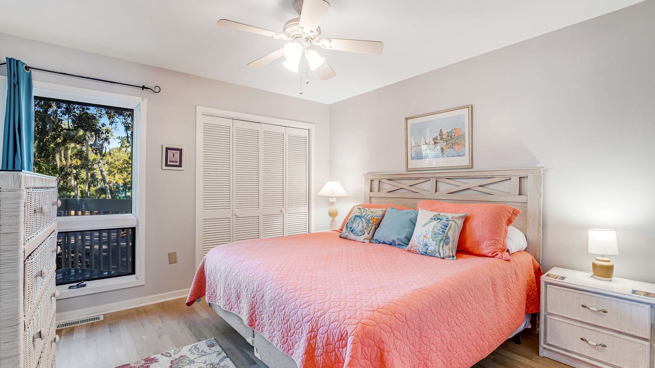 Photo of Bedroom in Ocean Ridge