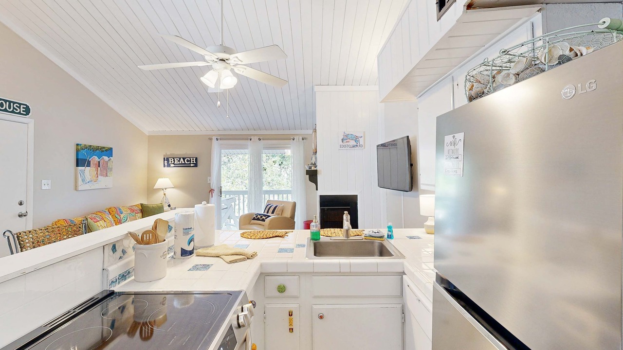 Photo of Kitchen in Ocean Ridge