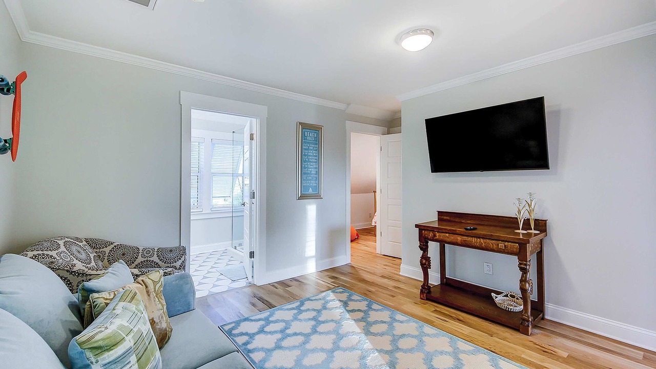 Photo of Livingroom in Edisto Island