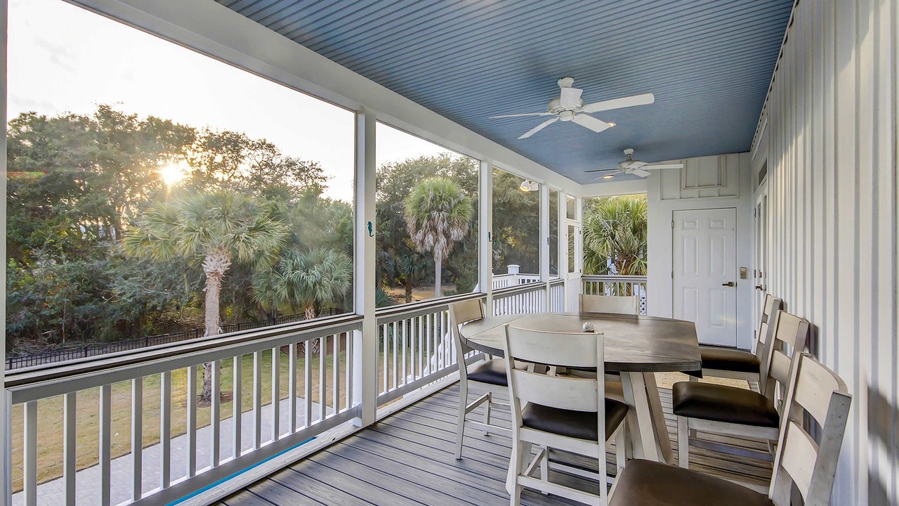 Photo of Outdoor in Edisto Island