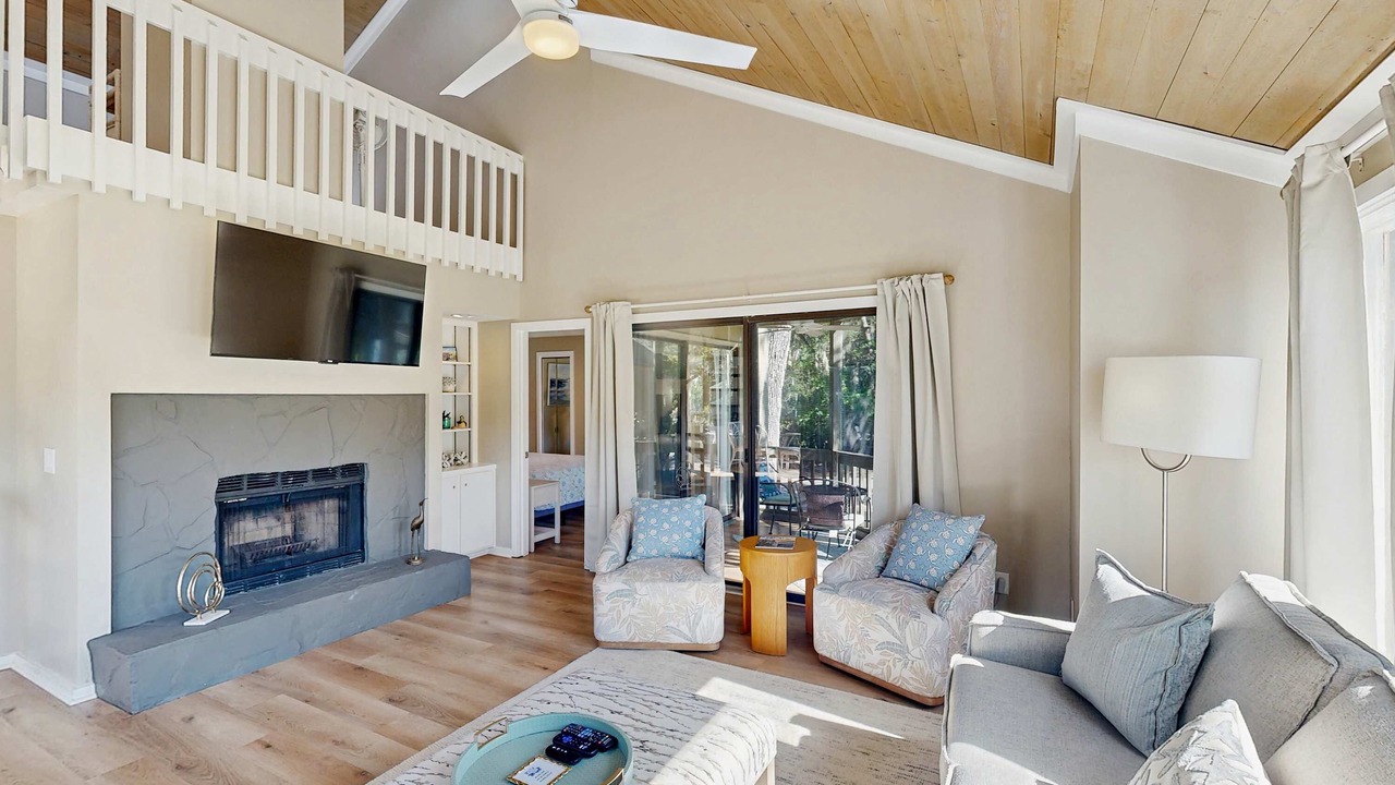 Photo of Livingroom in Ocean Ridge