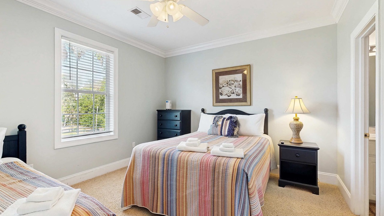Photo of Bedroom in Ocean Ridge
