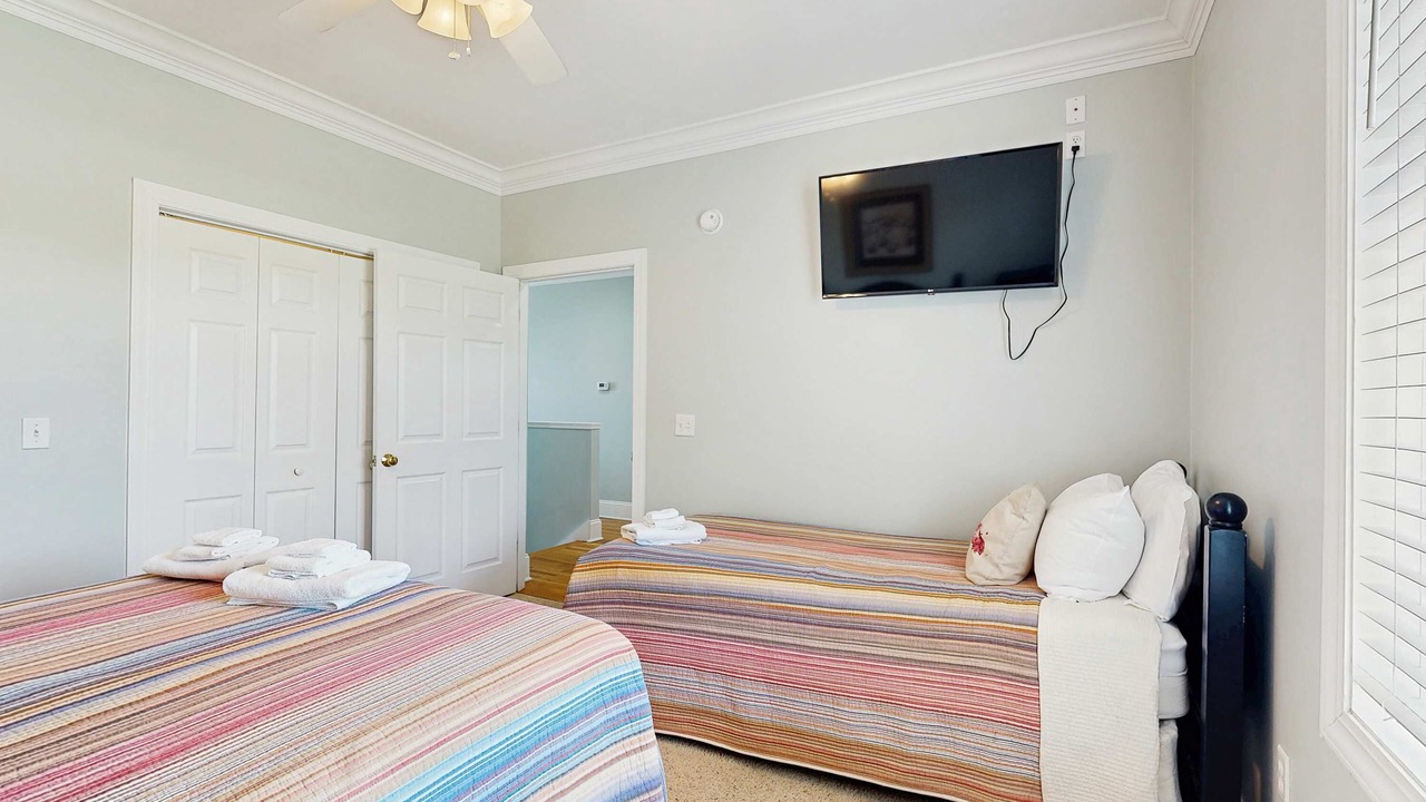 Photo of Bedroom in Ocean Ridge
