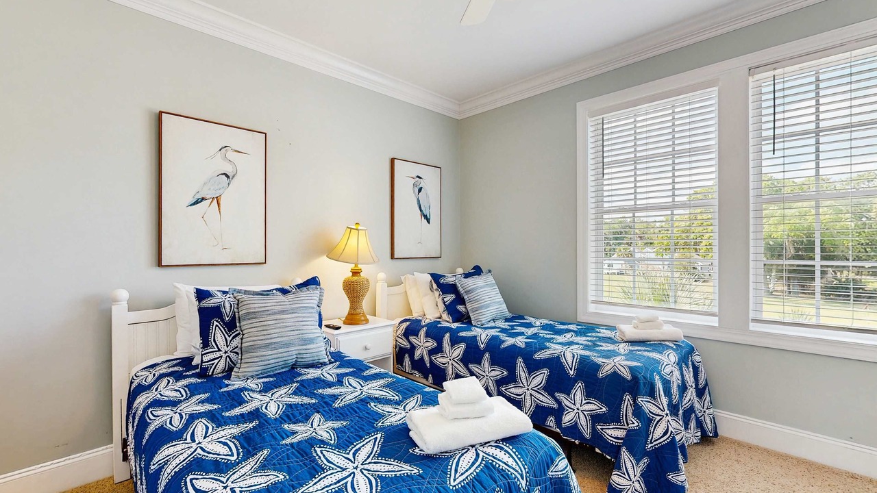 Photo of Bedroom in Ocean Ridge