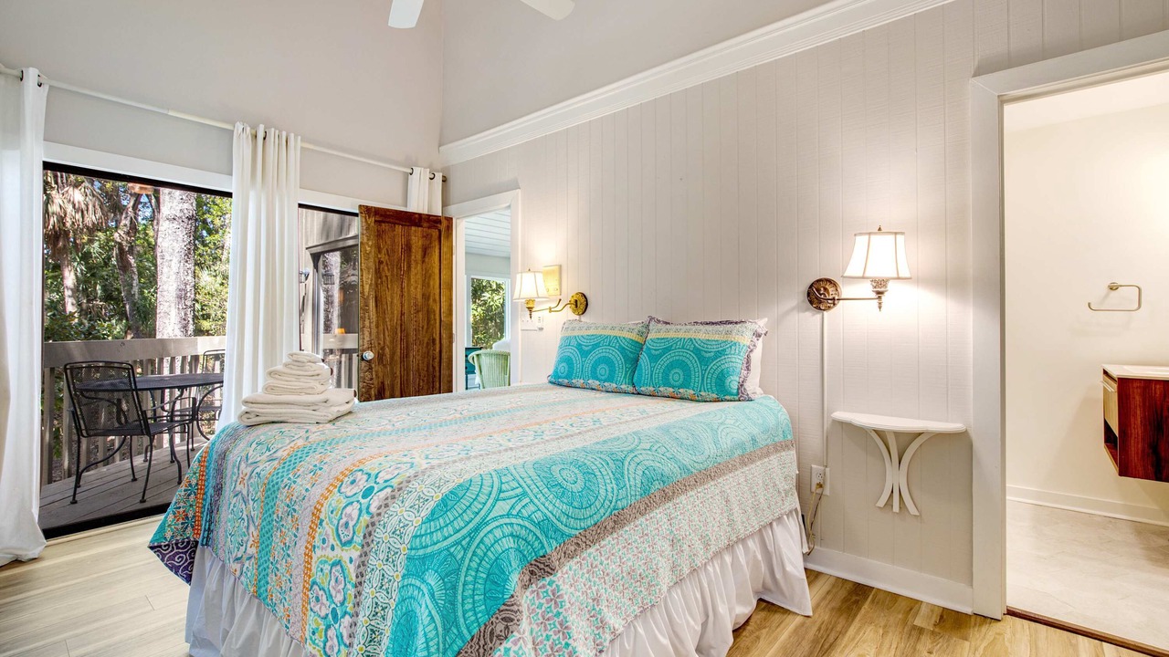 Photo of Bedroom in Ocean Ridge