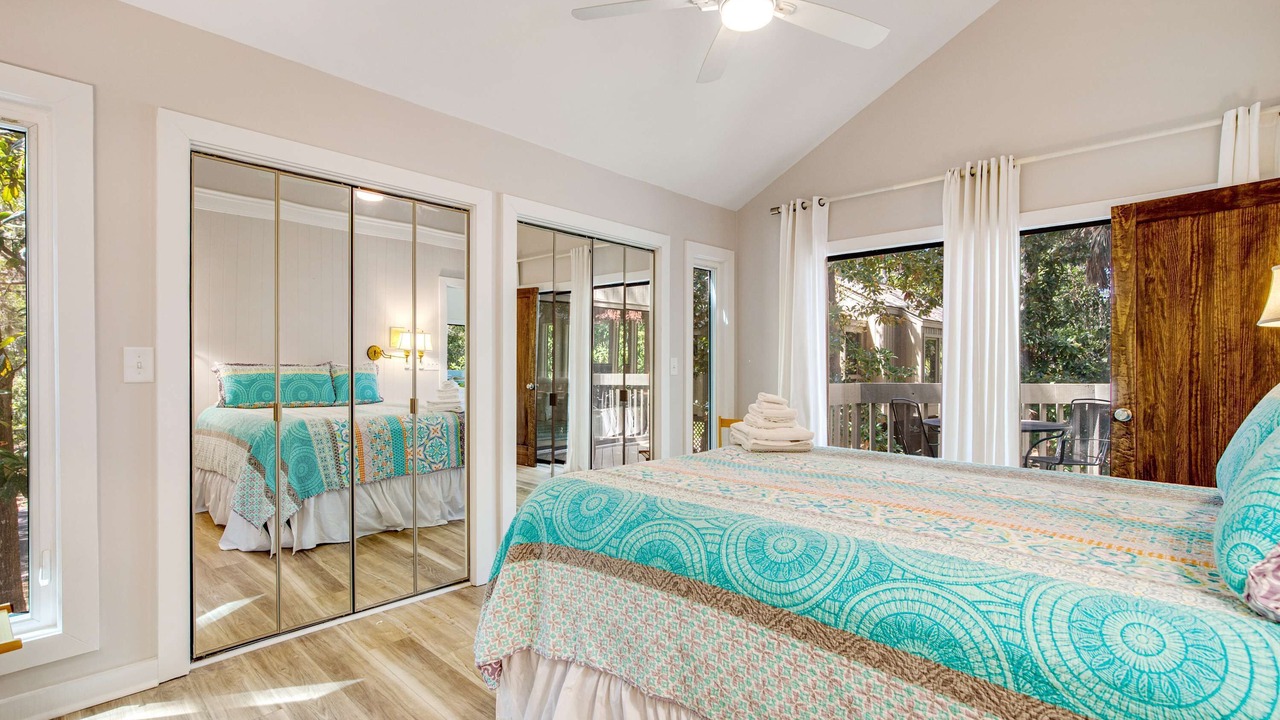 Photo of Bedroom in Ocean Ridge