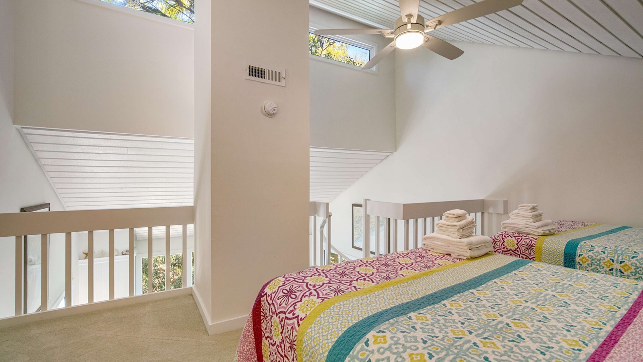 Photo of Bedroom in Ocean Ridge