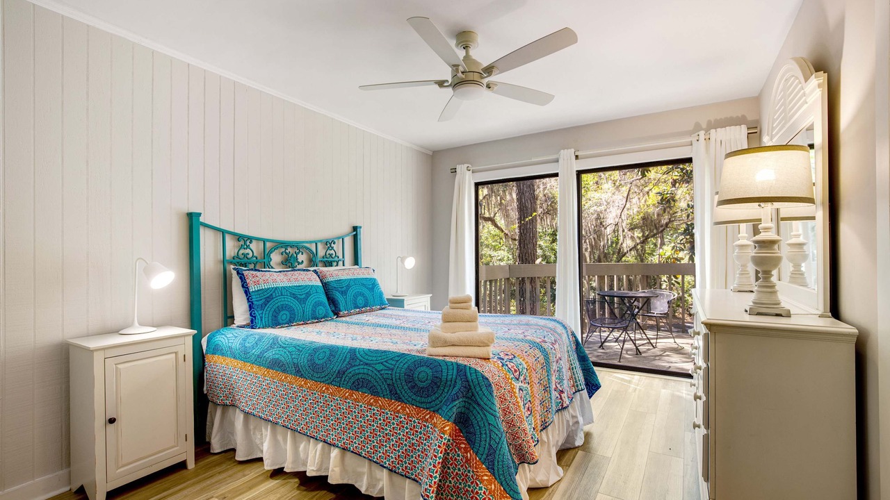 Photo of Bedroom in Ocean Ridge