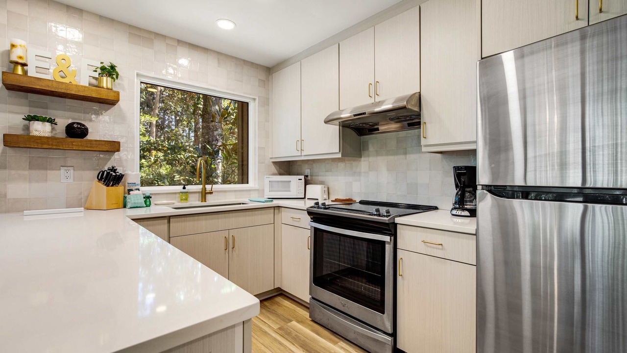 Photo of Kitchen in Ocean Ridge