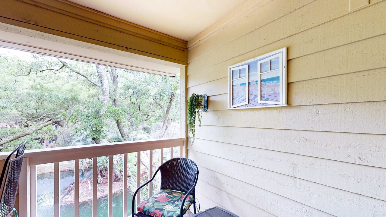 Photo of Outdoor in Palmetto Dunes