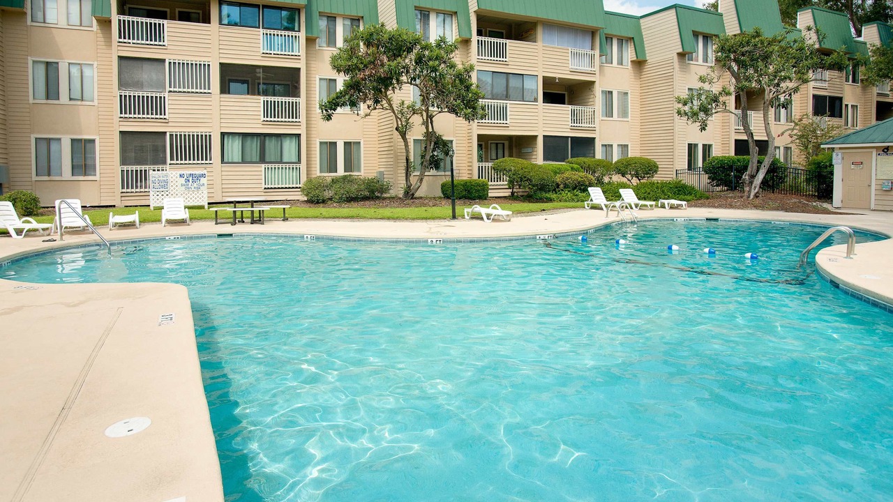 Photo of Outdoor in Palmetto Dunes