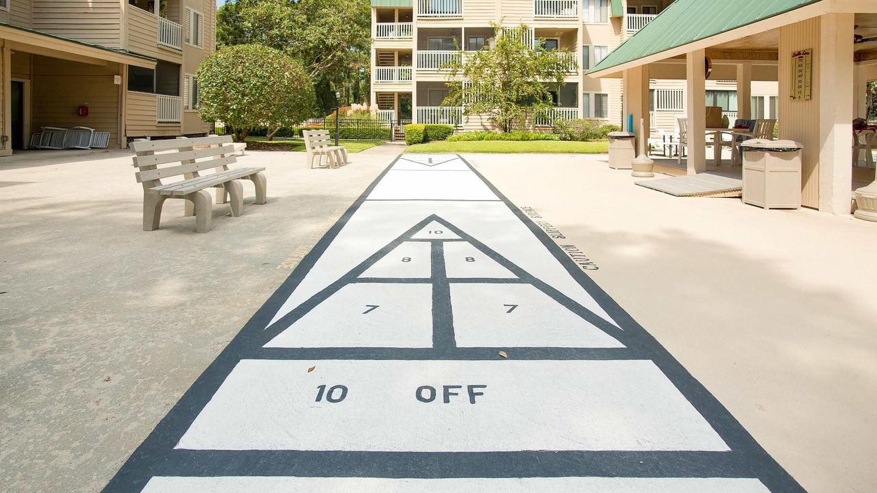 Photo of Outdoor in Palmetto Dunes