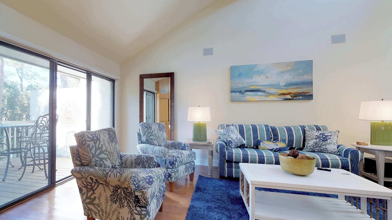 Photo of Livingroom in Beach Lagoon