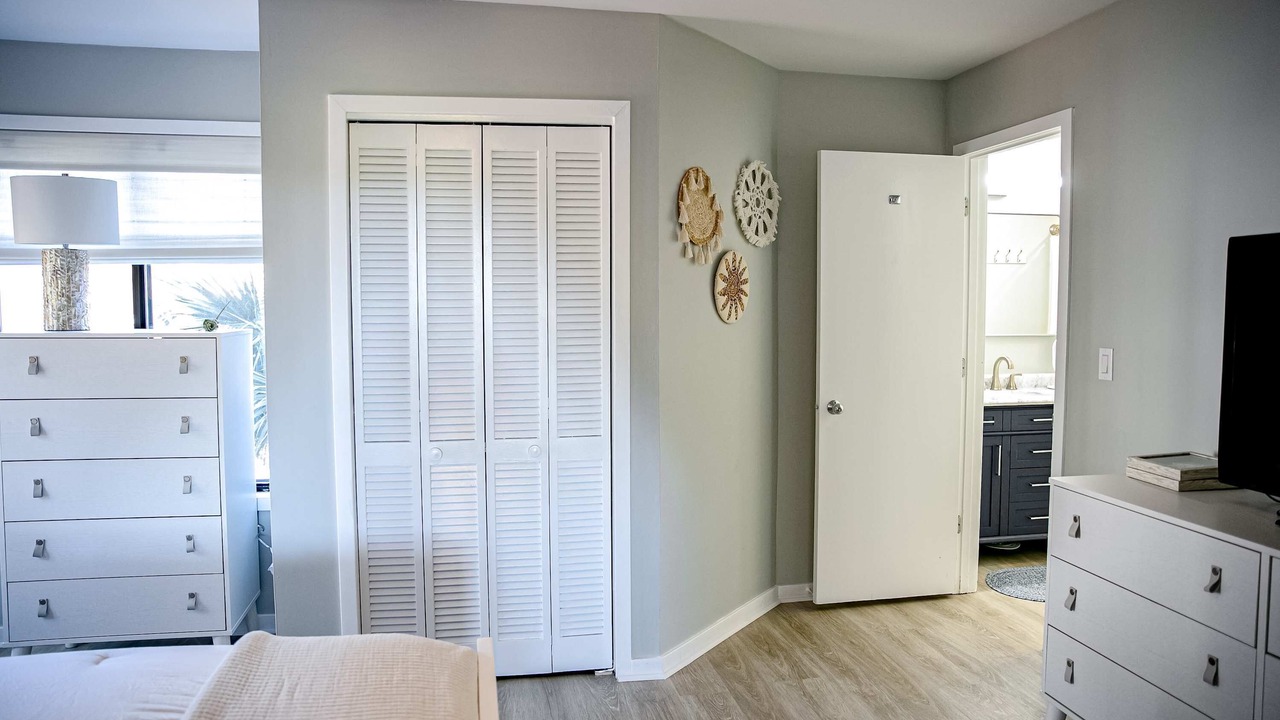 Photo of Bedroom in Ocean Ridge
