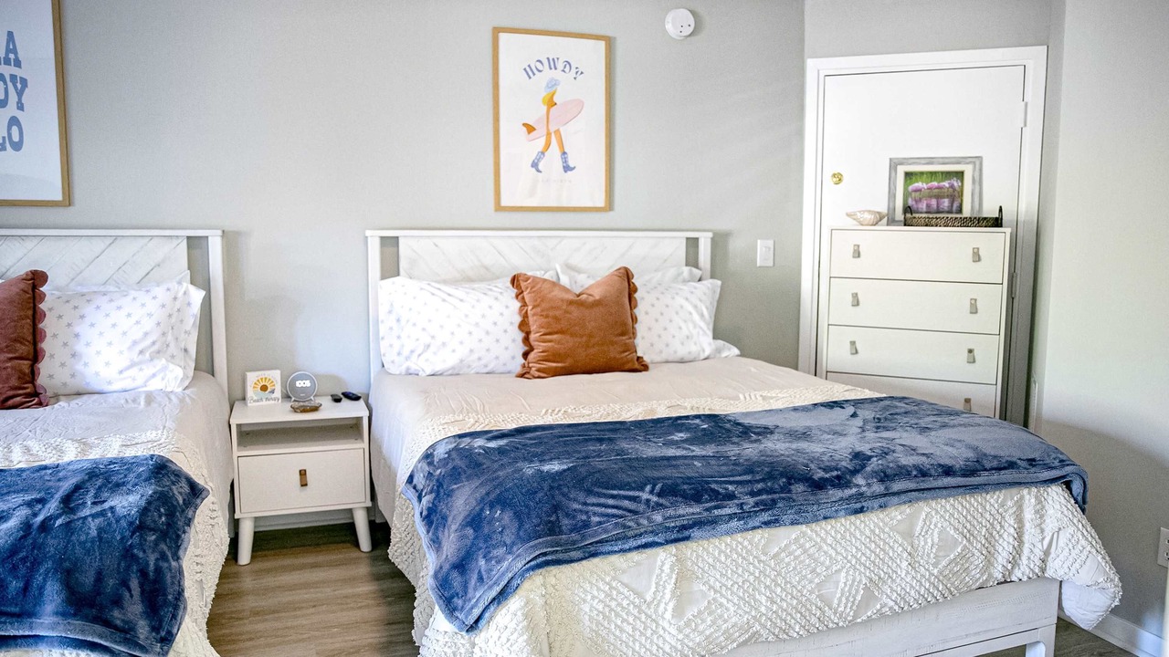 Photo of Bedroom in Ocean Ridge