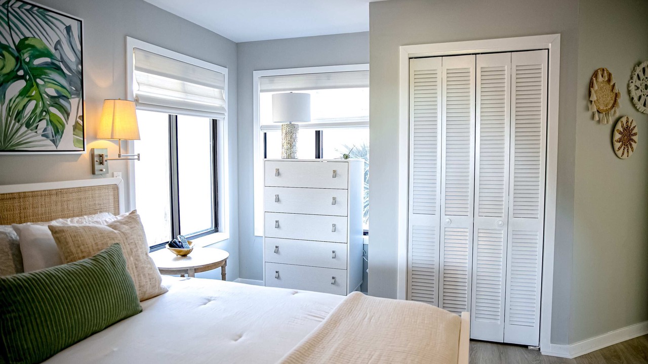 Photo of Bedroom in Ocean Ridge