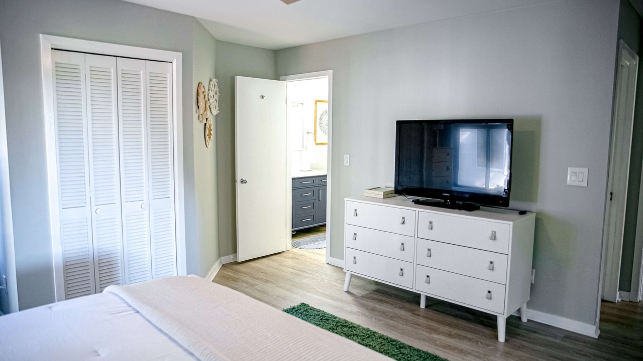 Photo of Bedroom in Ocean Ridge