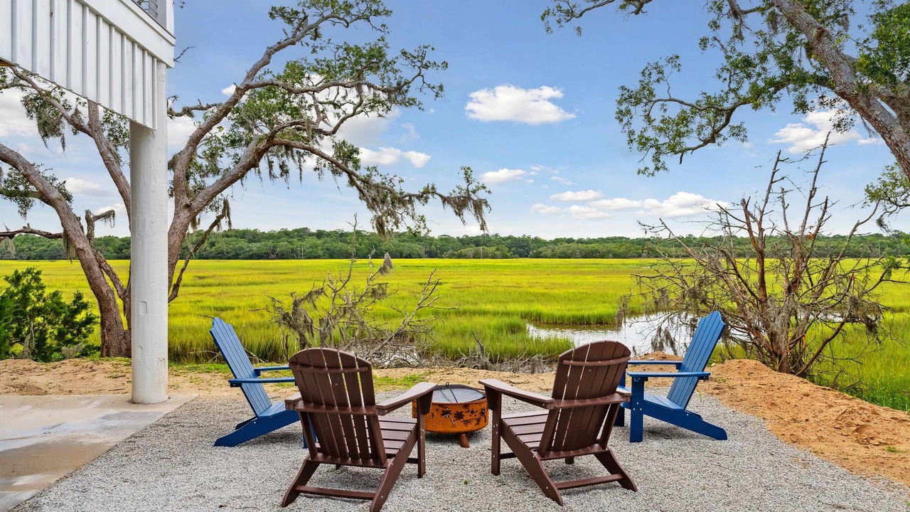 Photo of Outdoor in Edisto Island